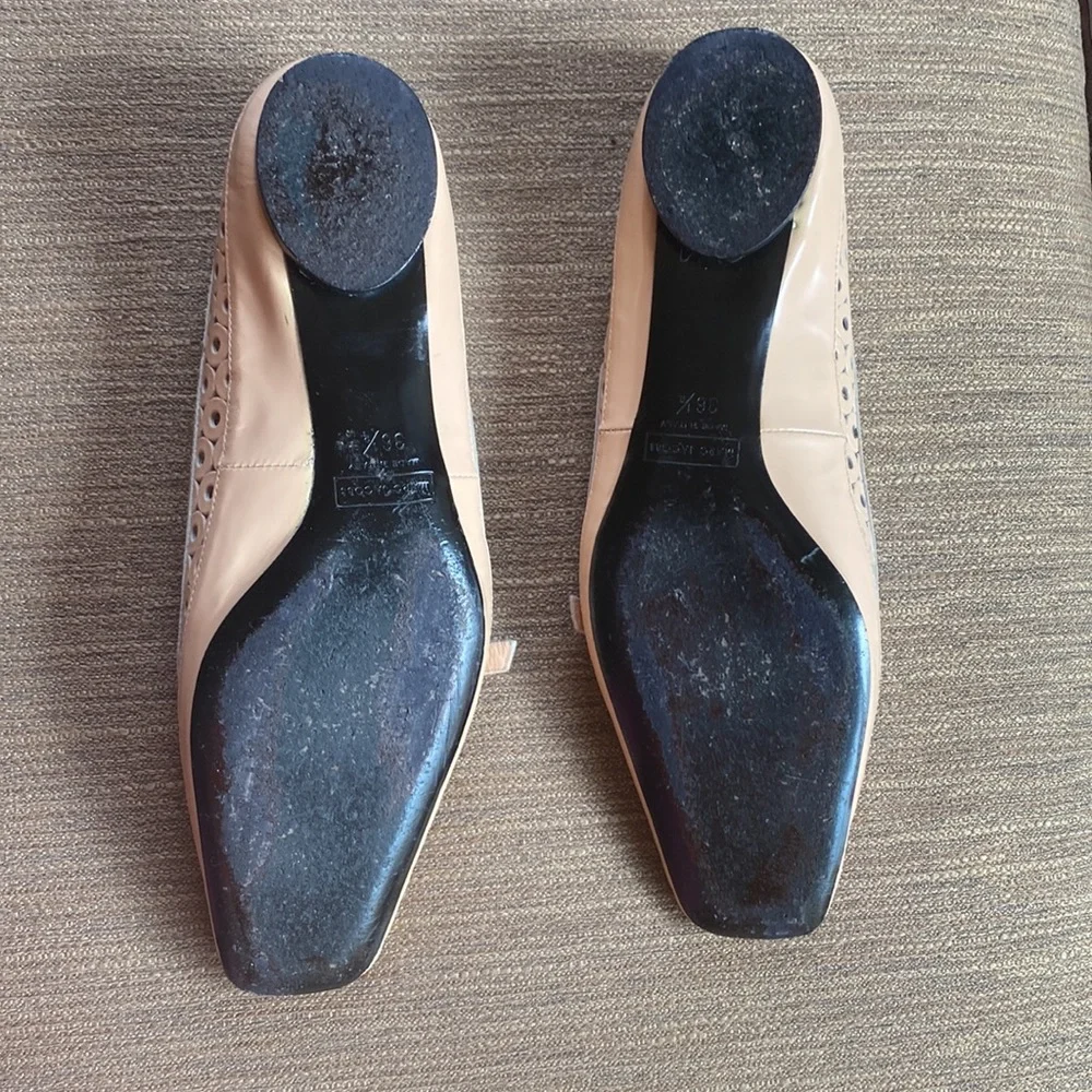 Marc Jacobs Flats - Picture 5 of 8